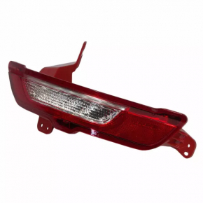 Rear bumper light right Lincoln MKC 15-