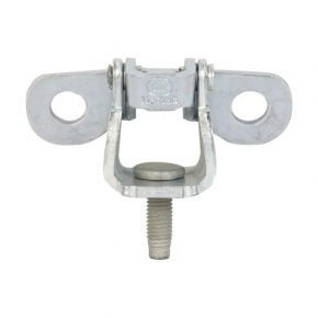 Left tailgate hinge for Ford Edge 15-24