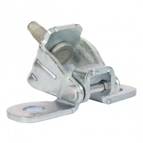 Left tailgate hinge for Ford Edge 15-24