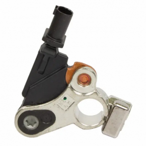 Negative terminal of battery Ford Edge 15 - type 2