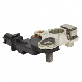 Negative terminal of battery Ford Edge 15 - type 2