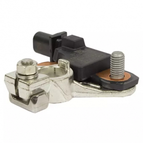 Negative terminal of battery Ford Edge 15 - type 2