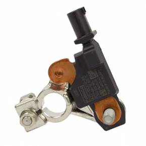 Negative terminal of battery Ford Edge 15 - type 2