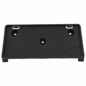 Lincoln Nautilus 19-21 Front License Plate Area