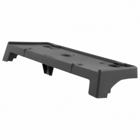 Lincoln Nautilus 19-21 Front License Plate Area