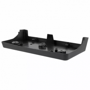 Lincoln Nautilus 19-21 Front License Plate Area