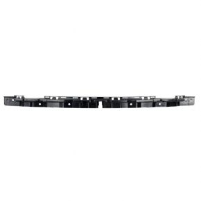 Rear bumper mount central Ford Fusion mk5 19-20