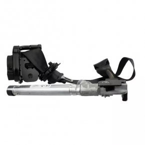 Driver Seat Belt with Tensioner Ford Escape MK4 20-24 Black