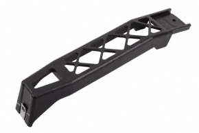 Front bumper mount central lower vertical Chevrolet Cruze 16-