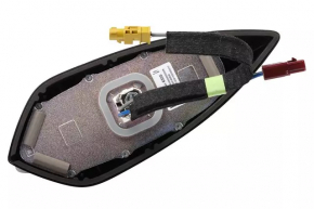 Chevrolet Camaro 16-23 Type 1 Fin Antenna