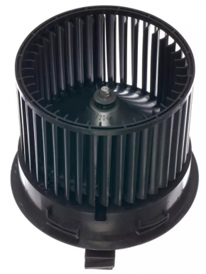 Motor heater fan Nissan Leaf 11-12