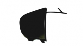 Subaru Forester 17-18 SJ front bumper tow hook cap