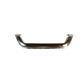 Dodge Journey 14-20 Crossroad Chrome Front Bumper Center Cover