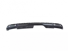 Chrysler Pacifica 17 rear bumper lip - for towbar