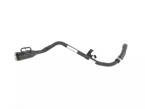 Fuel filler neck Fiat 500X 16-22
