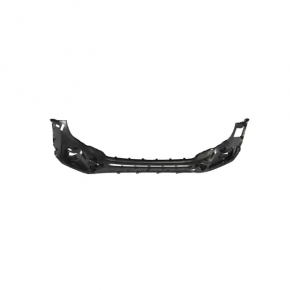 Bumper front bare upper part Jeep Compass 17-21