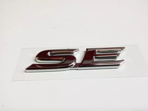 Toyota Camry v50 12-14 USA Trunk Lid LE Emblem