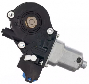 Front left window lift motor Nissan Altima 13-18