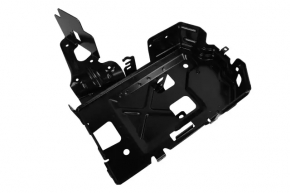 Battery area for Chevrolet Malibu 16-25 type1