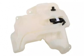 Chevrolet Malibu 16-23 windshield washer reservoir with sensor and motor