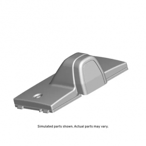 Chevrolet Bolt EUV 22-23 Driver Monitoring Camera