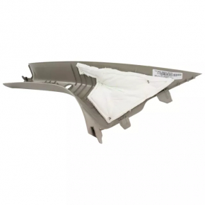 Front pillar trim right Ford Explorer 11-15 ser
