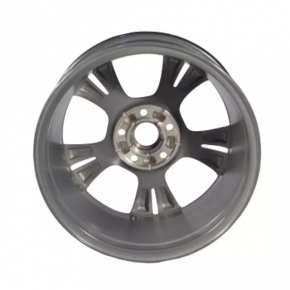 Wheel disk R16 x 7j Ford Focus mk3 11-18 type 1, graphite, light curb