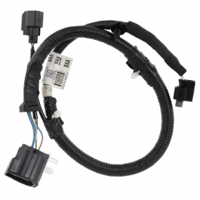 Rear left parking brake cable for Ford Escape MK3 16-19