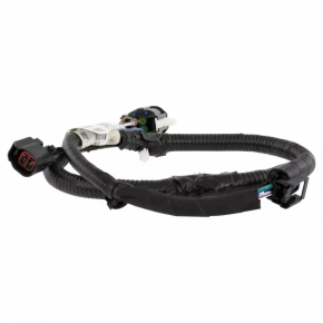 Rear left parking brake cable for Ford Escape MK3 16-19
