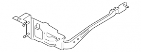 Bracket radar cruise Ford Mustang mk6 18-23