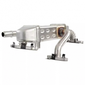 EGR Valve Cooler Ford Edge 19-22 2.0T