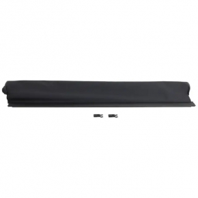 Panoramic blind Ford Explorer 20-24 black