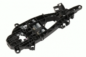 Front left door handle mechanism for Chevrolet Cruze 16-19