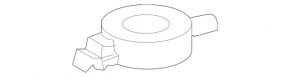 Mercedes X164 GL W164 ML Windscreen Washer Reservoir Cap