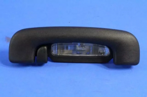 Ceiling handle rear left Dodge Charger 15-23 black