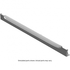 Left threshold for Chevrolet Volt 11-15