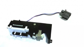 Gearbox shifter Subaru Forester 08-13 SH
