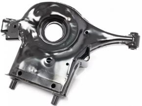 Lower arm under spring rear left Nissan Maxima A36 16-