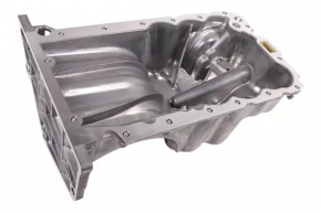 Oil pan Chevrolet Volt 11-15