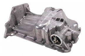 Oil pan Chevrolet Volt 11-15
