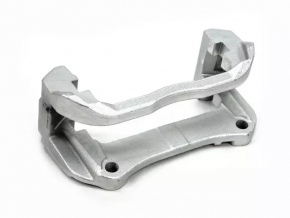 Jeep Cherokee KL 14-23 Front Left Caliper Bracket with 2 Pistons