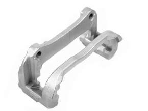 Jeep Cherokee KL 14-23 Front Left Caliper Bracket with 2 Pistons