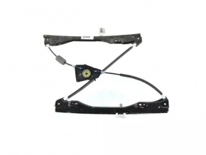 Window lift mechanism front right Chrysler Pacifica 17-