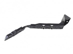 Left rear bumper mount for Jeep Grand Cherokee WL 21-25 long