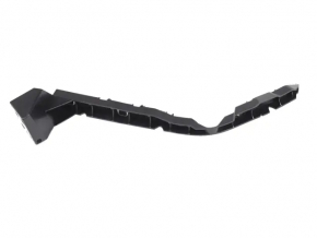 Left rear bumper mount for Jeep Grand Cherokee WL 21-25 long