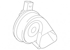 Low signal VW Touareg 11-17