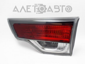 Right inner tailgate light for Toyota Highlander 2014-2016
