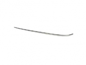 Rear window molding center right Ford Flex 09-19 chrome