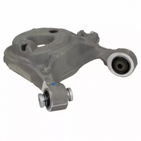 Lower arm under spring rear right Ford Mustang mk6 15-