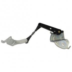 Lincoln Corsair 20-26 Rear Left Tire Level Sensor with Tie Rod